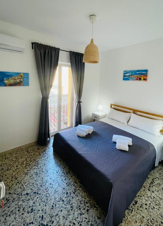 Hotel Bella Tao Taormina Esterno foto