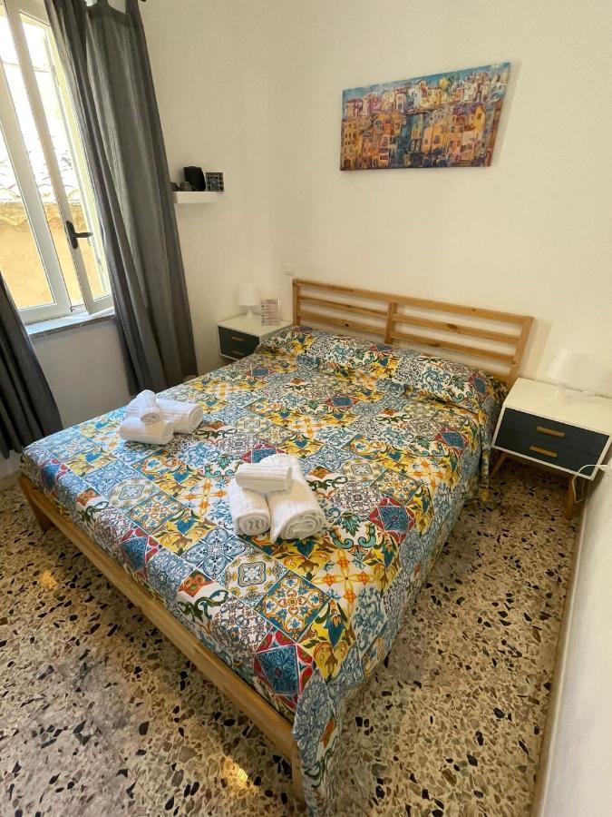 Hotel Bella Tao Taormina Esterno foto